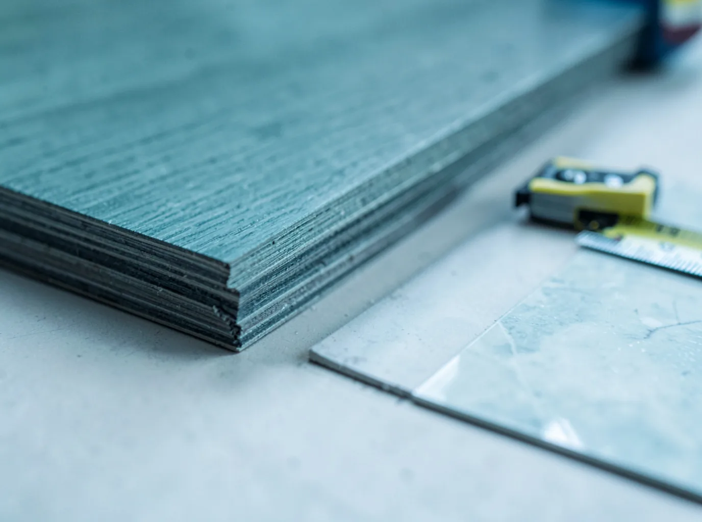 Luxury Vinyl Plank Installation Hitchcock, TX FAQs